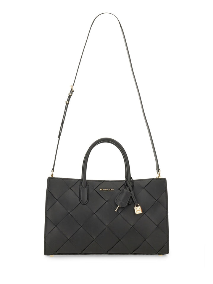 Michael Kors Hand Bags - Black | Wanan Luxury