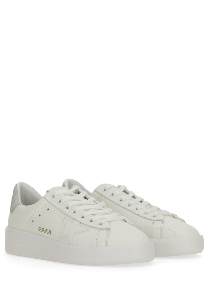 Golden Goose Sneakers - White | Wanan Luxury