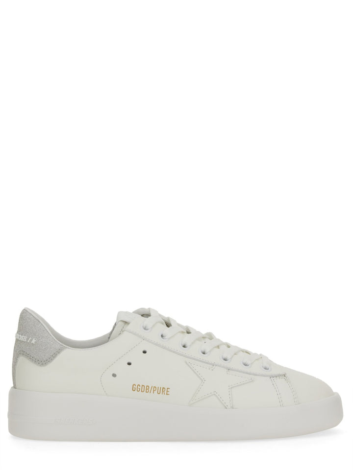 Golden Goose Sneakers - White | Wanan Luxury