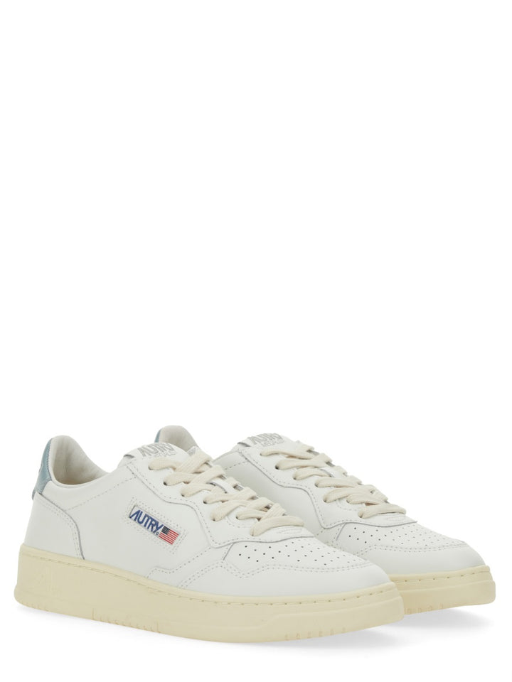 Autry Sneakers - White | Wanan Luxury