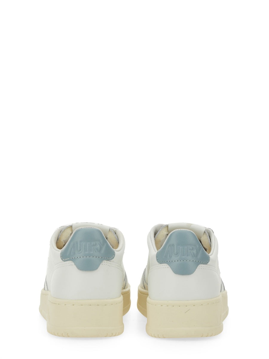 Autry Sneakers - White | Wanan Luxury