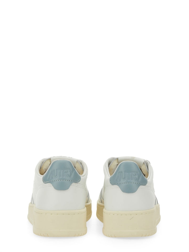 Autry Sneakers - White | Wanan Luxury