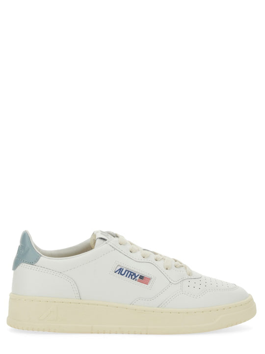 Medalist Low Sneaker