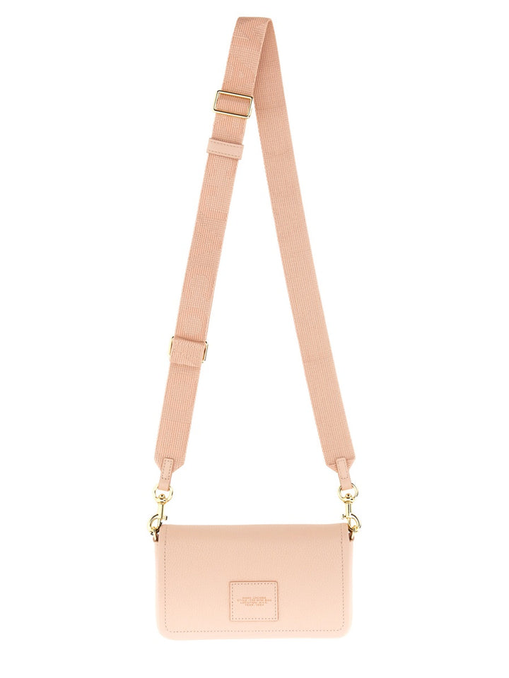 Marc Jacobs Shoulder Bags - Pink | Wanan Luxury