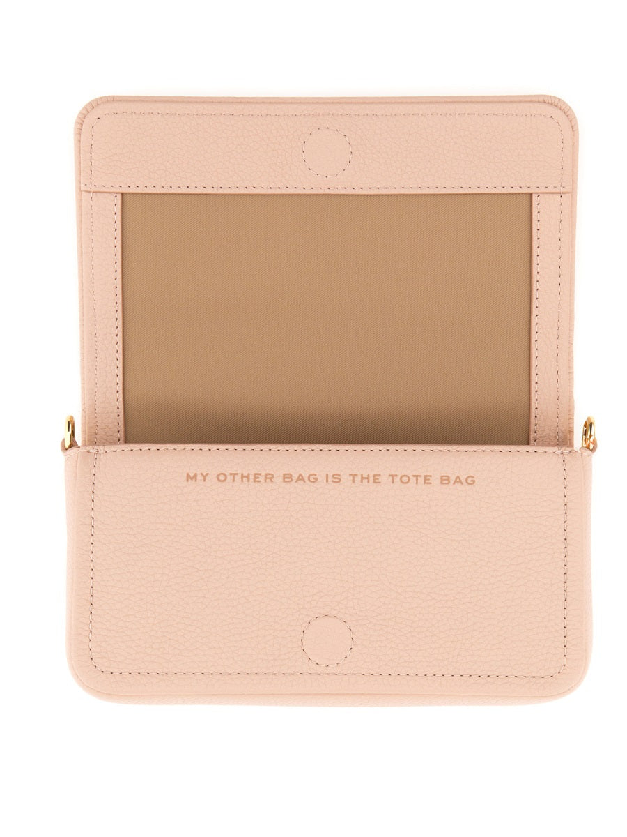 Marc Jacobs Shoulder Bags - Pink | Wanan Luxury