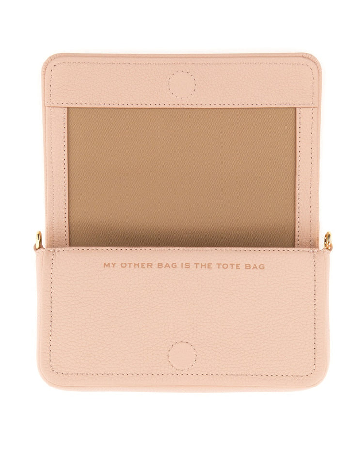 Marc Jacobs Shoulder Bags - Pink | Wanan Luxury