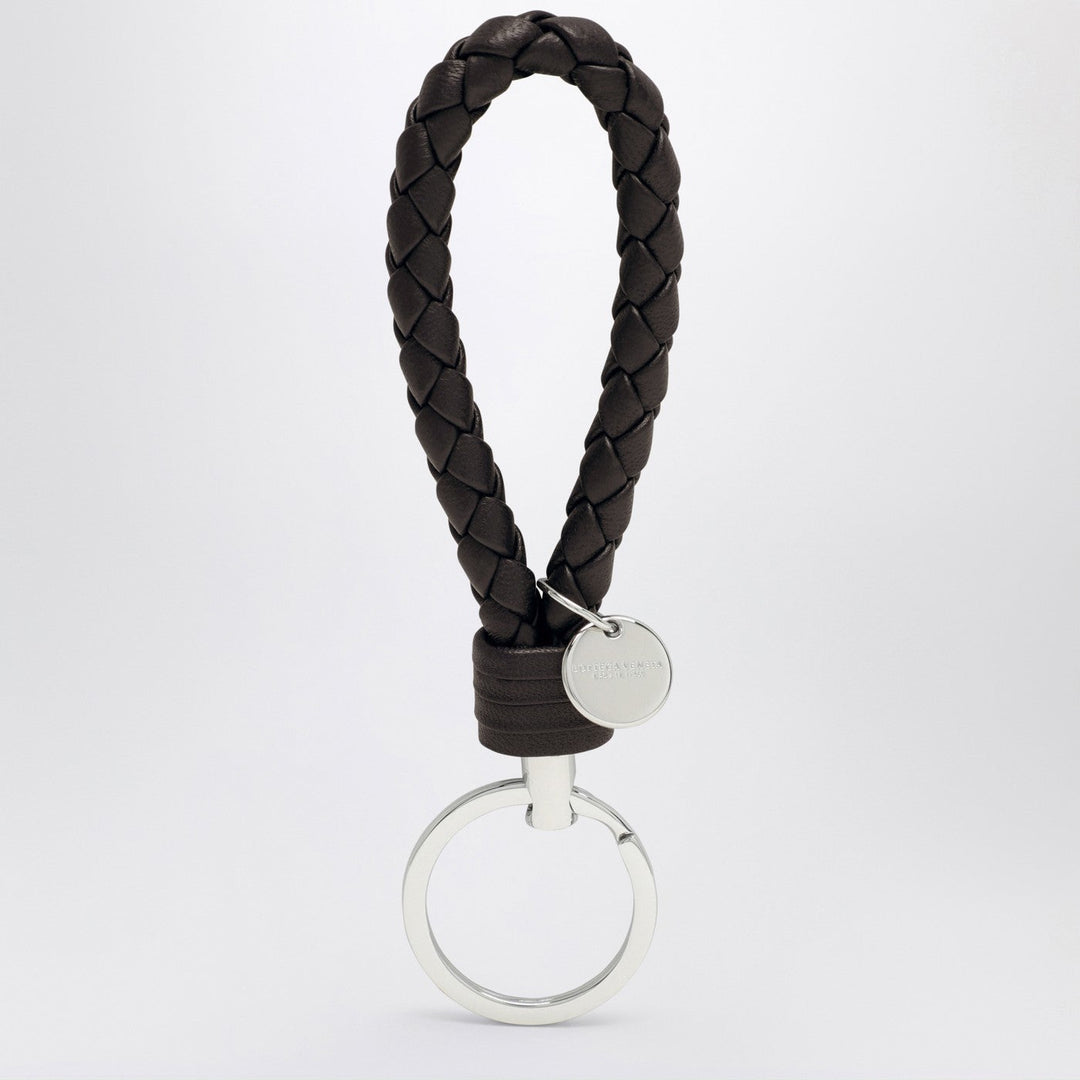 Bottega Veneta Keychains - Brown | 1ca8f410499f667f00c1ea11abf19129392878b4