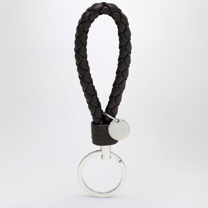 Bottega Veneta Keychains - Brown | 1ca8f410499f667f00c1ea11abf19129392878b4