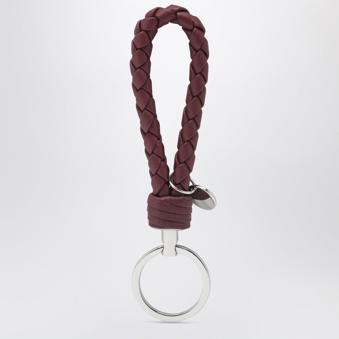 Bottega Veneta Jewelry - Burgundy | 7ae9fd6a21779e843bdd0884c8400a965a772f94