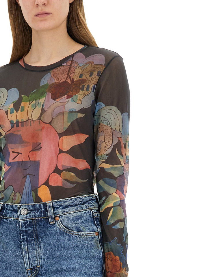 Our Legacy Tops - Multcolor | Wanan Luxury