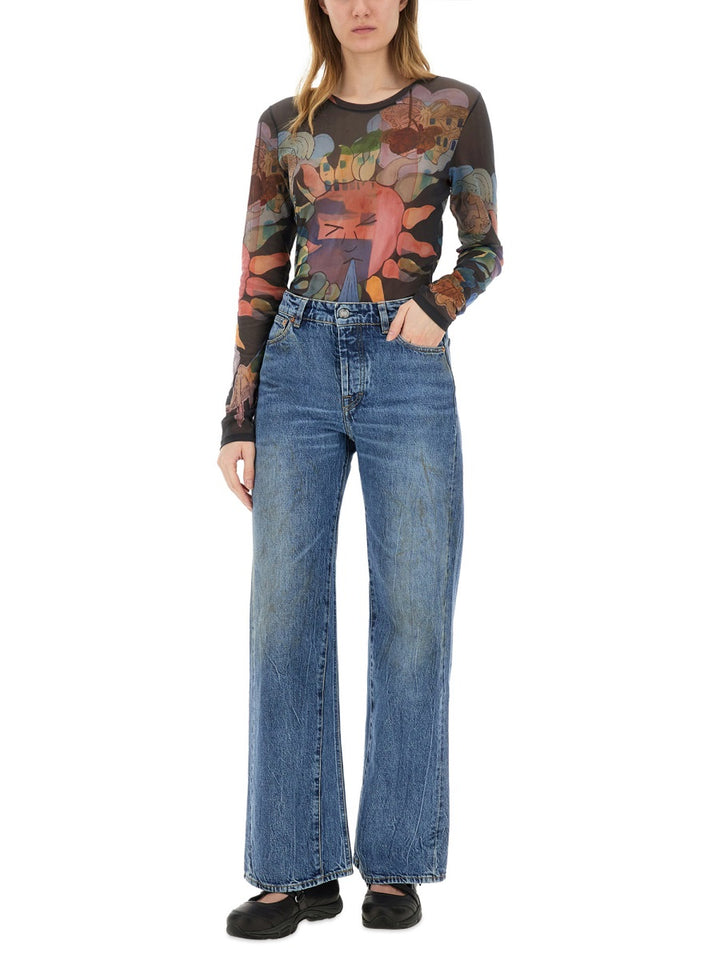 Our Legacy Tops - Multcolor | Wanan Luxury