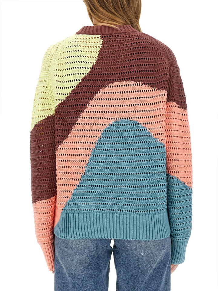Ps Paul Smith Sweaters - Multcolor | Wanan Luxury