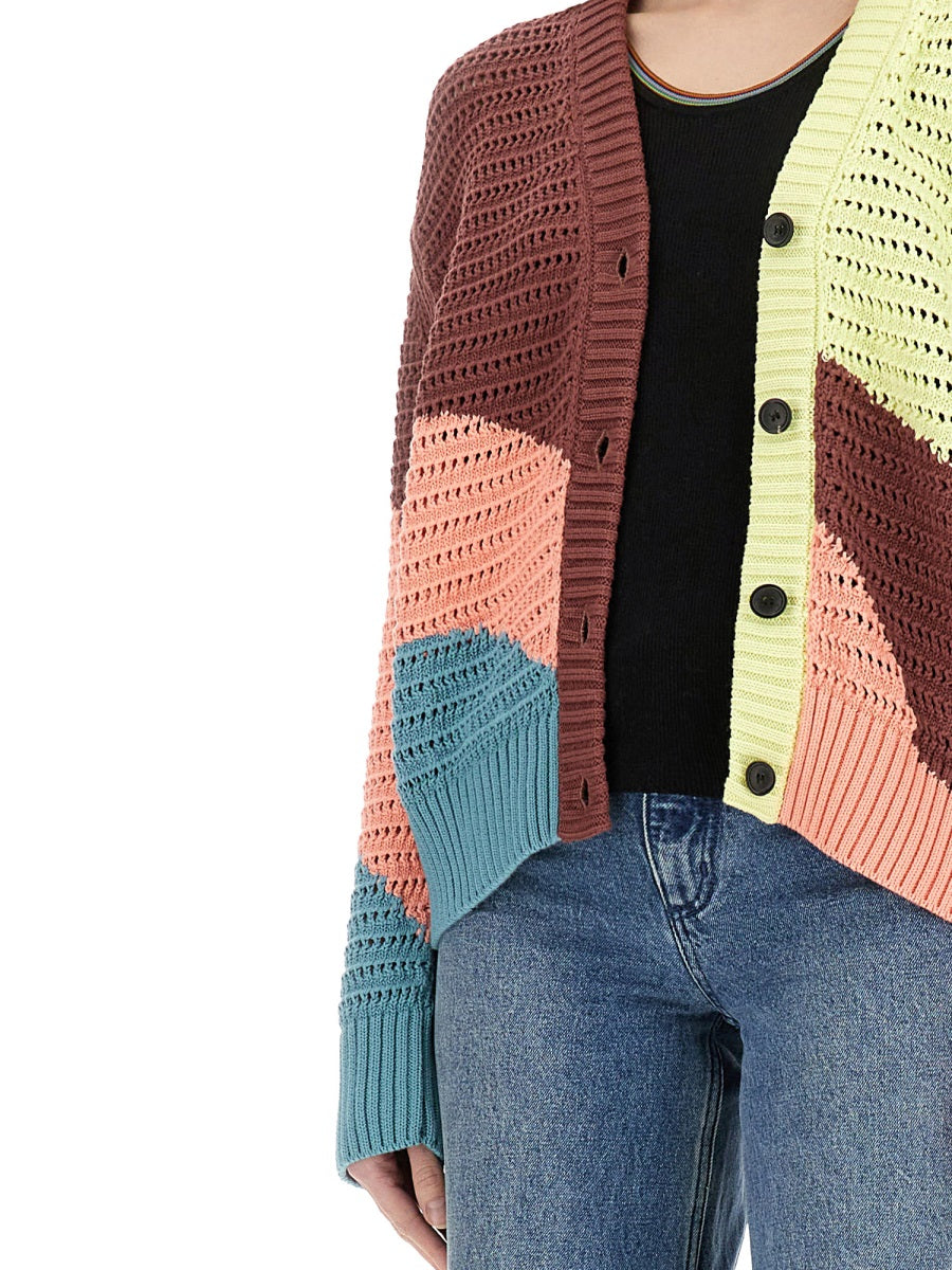 Ps Paul Smith Sweaters - Multcolor | Wanan Luxury