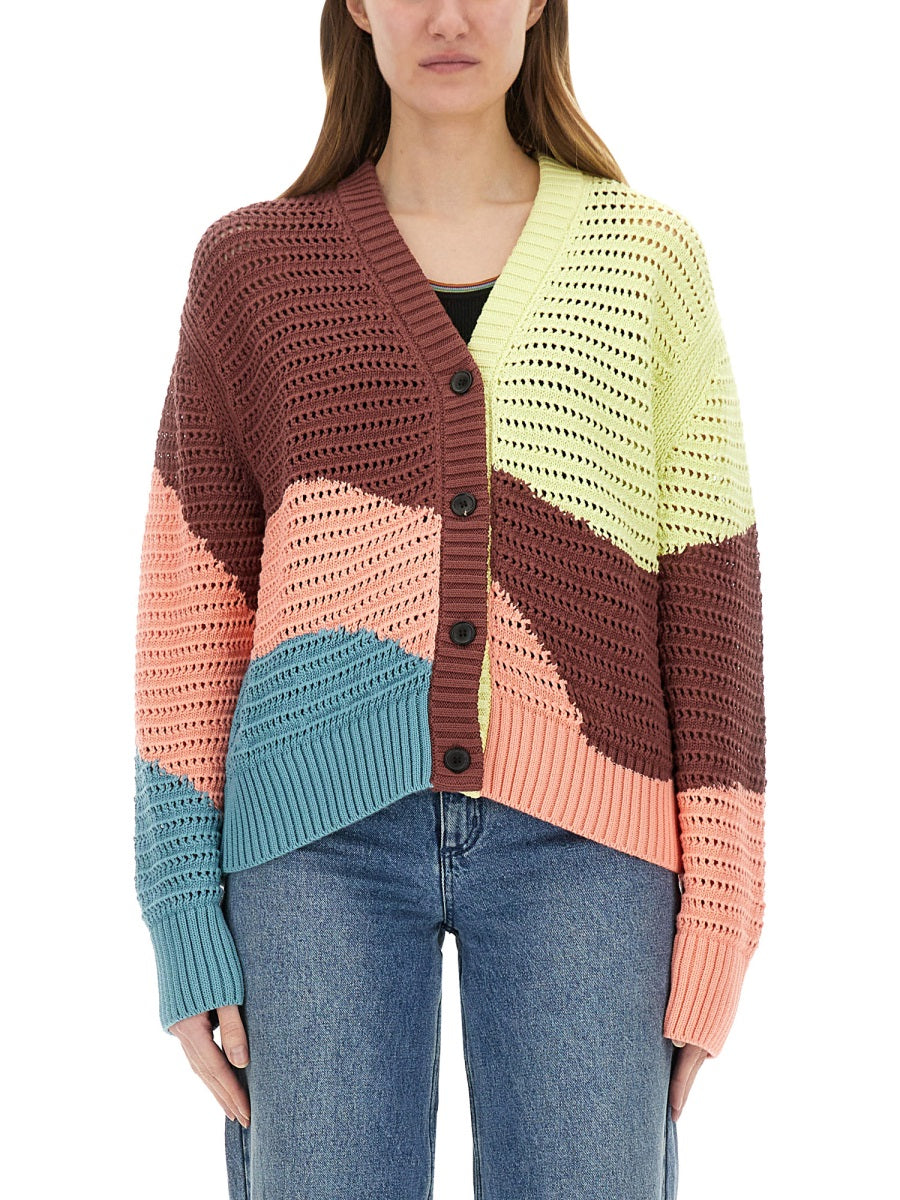 Ps Paul Smith Sweaters - Multcolor | Wanan Luxury