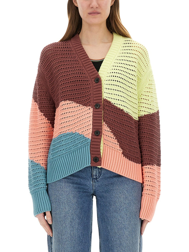 Ps Paul Smith Sweaters - Multcolor | Wanan Luxury