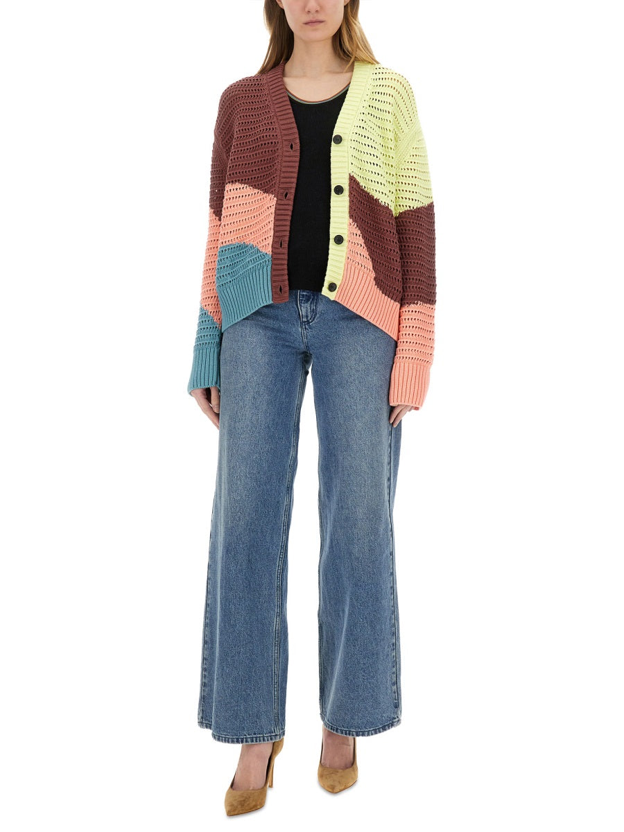 Ps Paul Smith Sweaters - Multcolor | Wanan Luxury