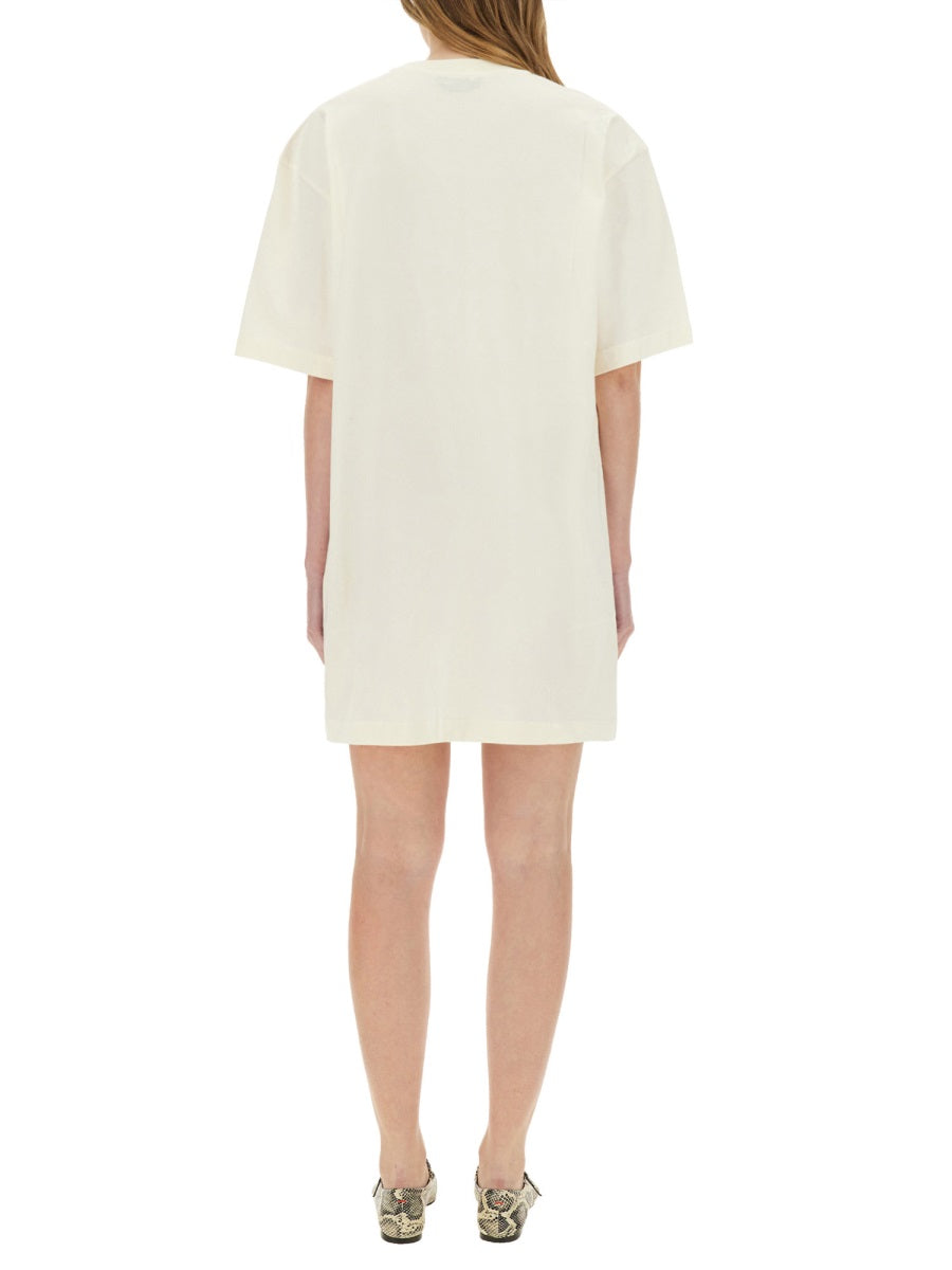 MSGM Suits & Dresses - White | Wanan Luxury