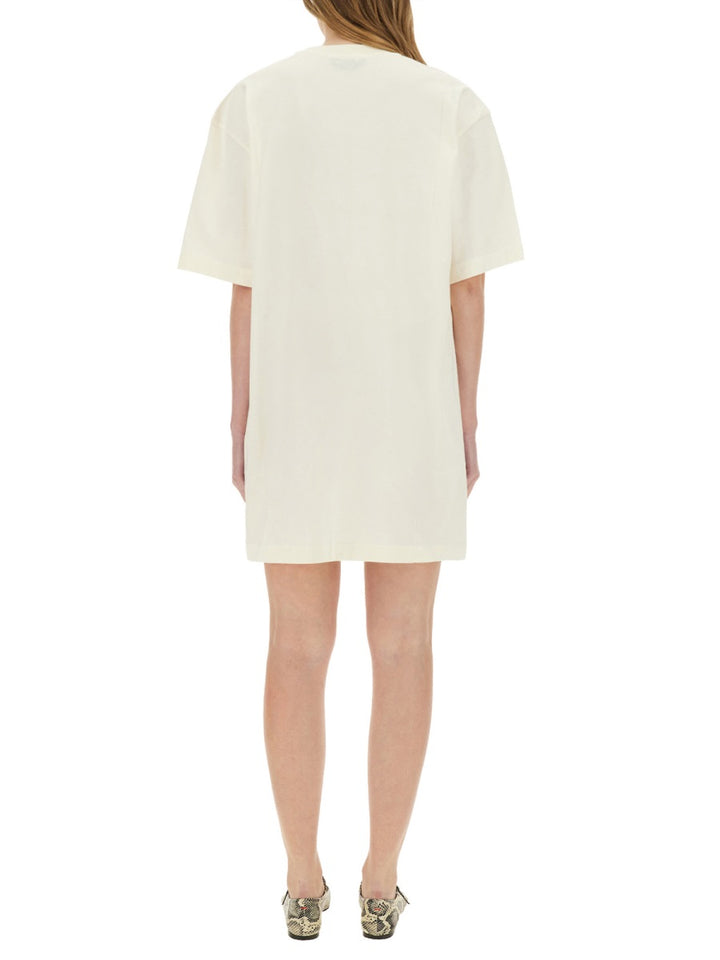MSGM Suits & Dresses - White | Wanan Luxury
