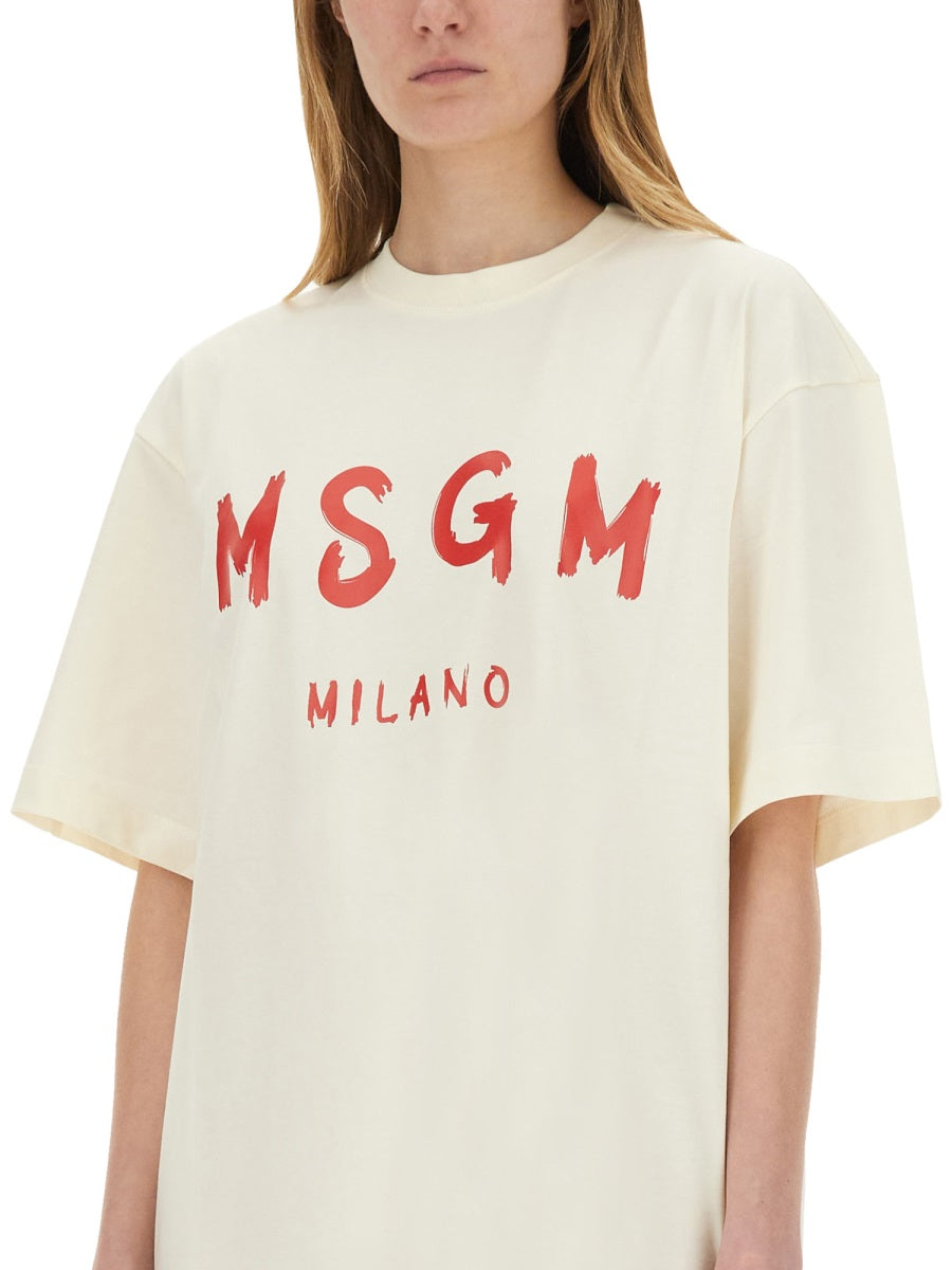 MSGM Suits & Dresses - White | Wanan Luxury