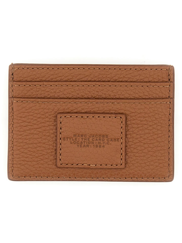 Marc Jacobs Wallets & Pures - Brown | Wanan Luxury
