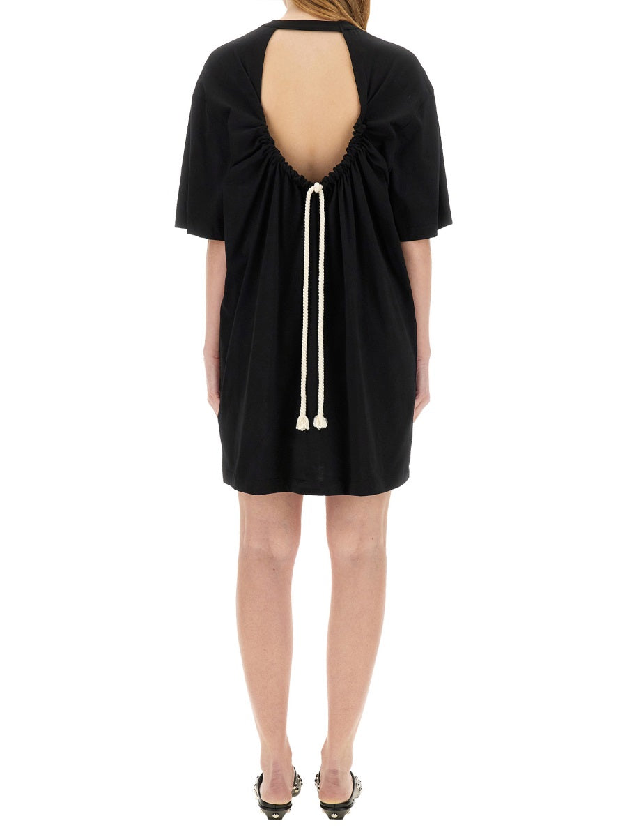 MSGM Suits & Dresses - Black | Wanan Luxury