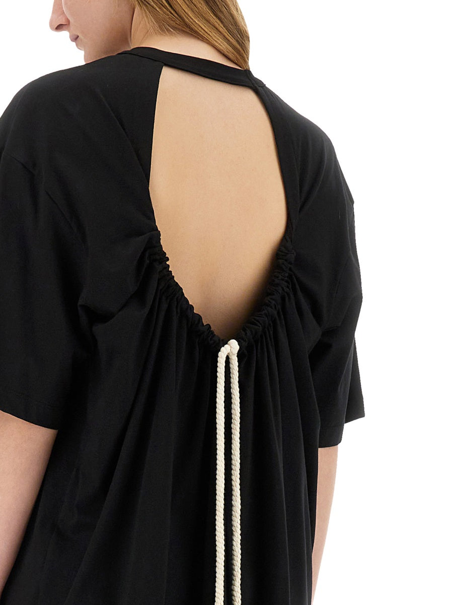 MSGM Suits & Dresses - Black | Wanan Luxury