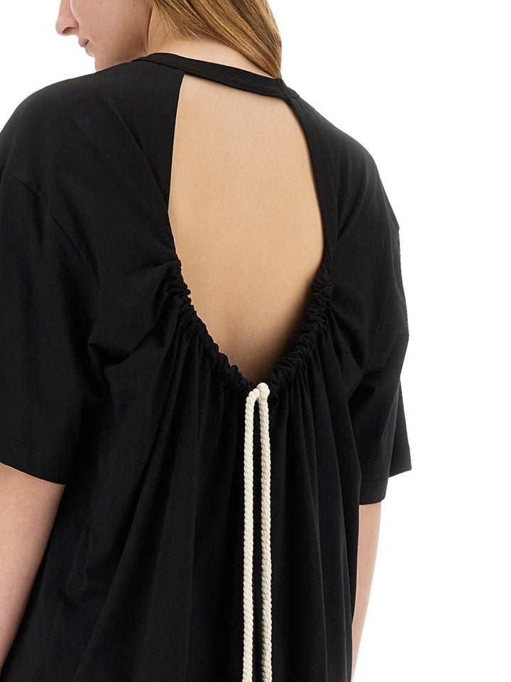 MSGM Suits & Dresses - Black | Wanan Luxury