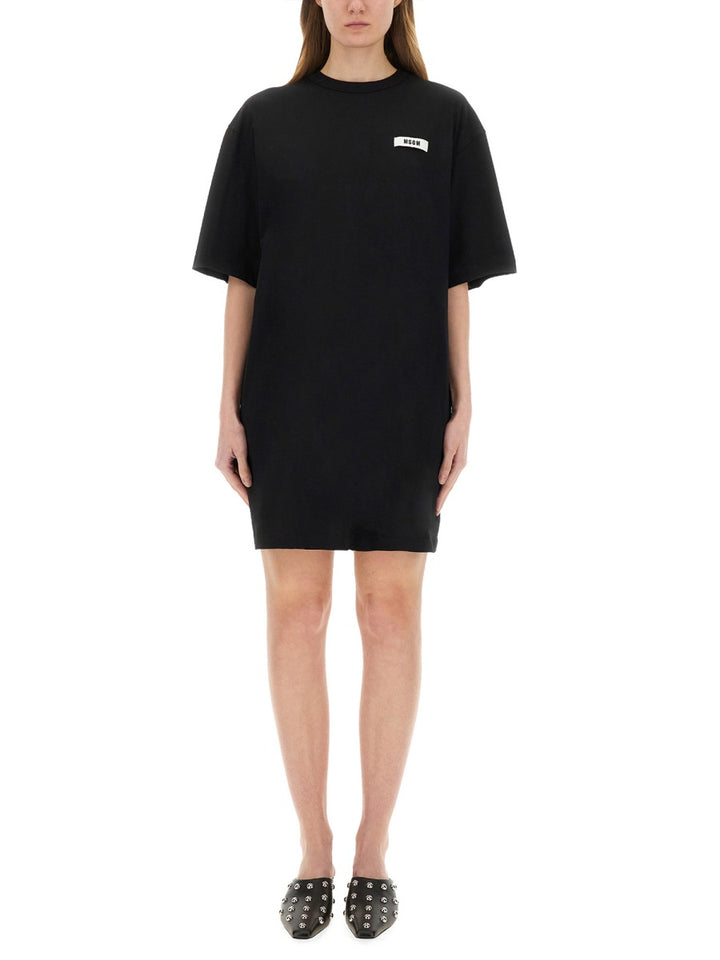 MSGM Suits & Dresses - Black | Wanan Luxury