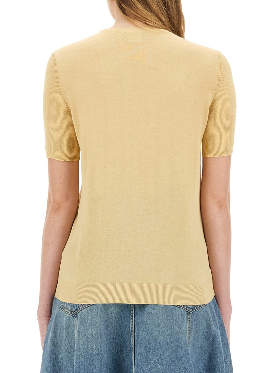 Paul Smith Tops - Yellow | Wanan Luxury