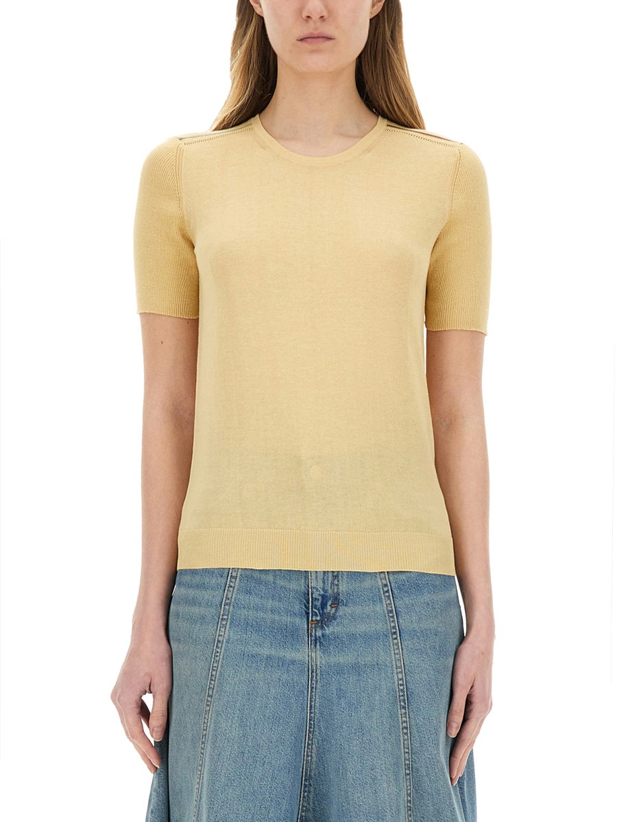 Paul Smith Tops - Yellow | Wanan Luxury