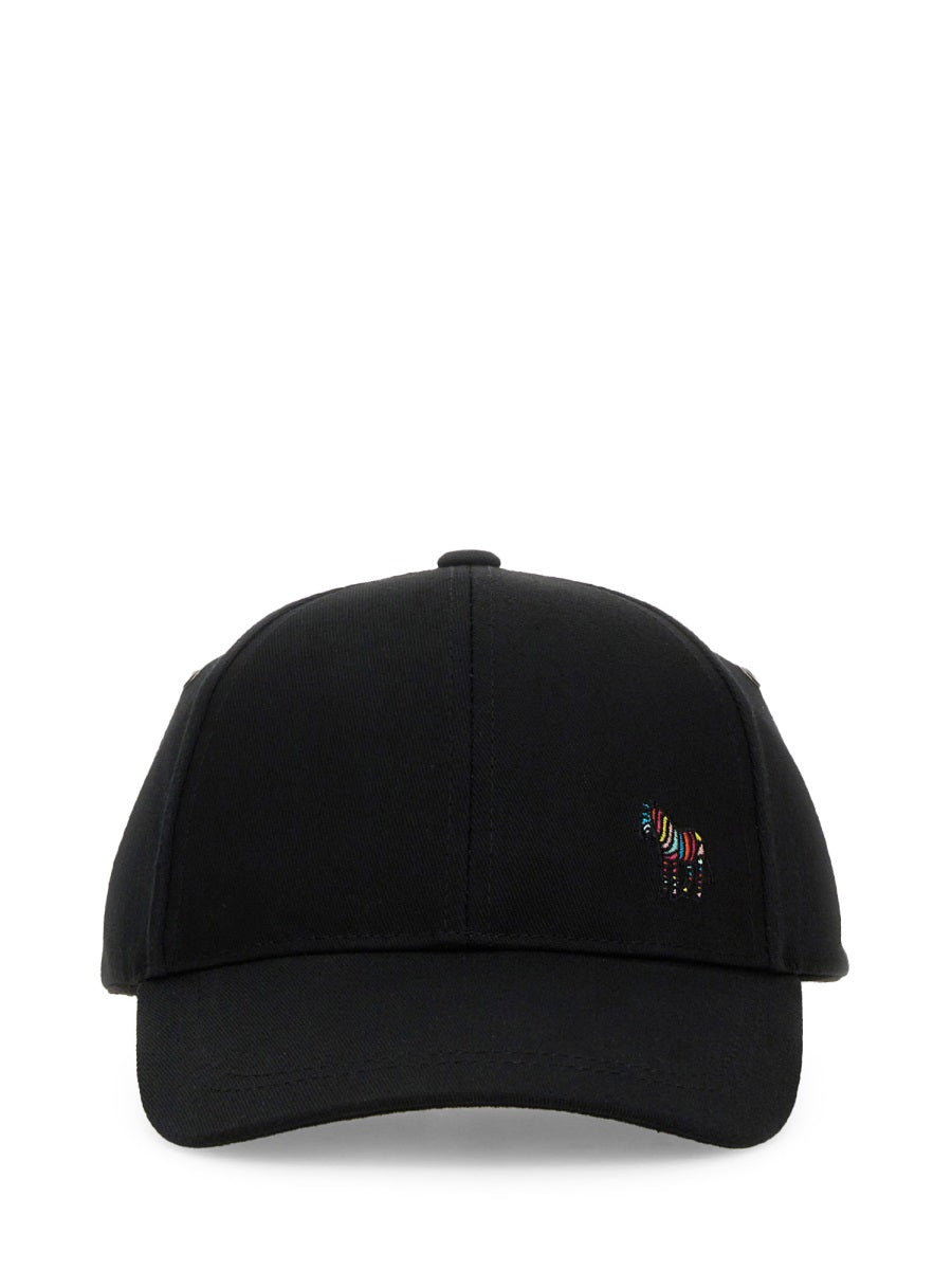 Ps Paul Smith Hats - Black | Wanan Luxury