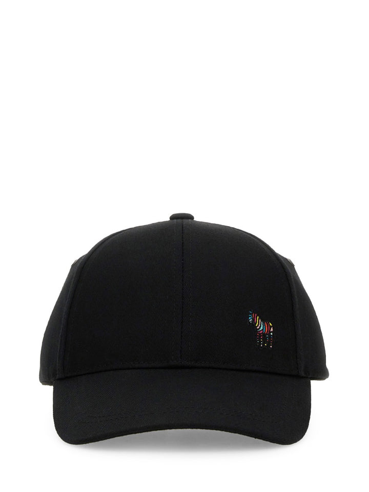 Ps Paul Smith Hats - Black | Wanan Luxury