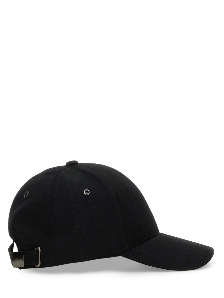 Ps Paul Smith Hats - Black | Wanan Luxury