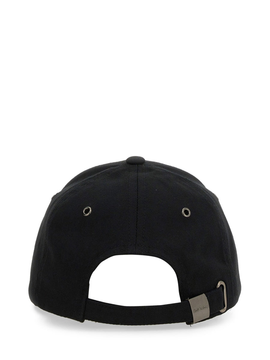 Ps Paul Smith Hats - Black | Wanan Luxury