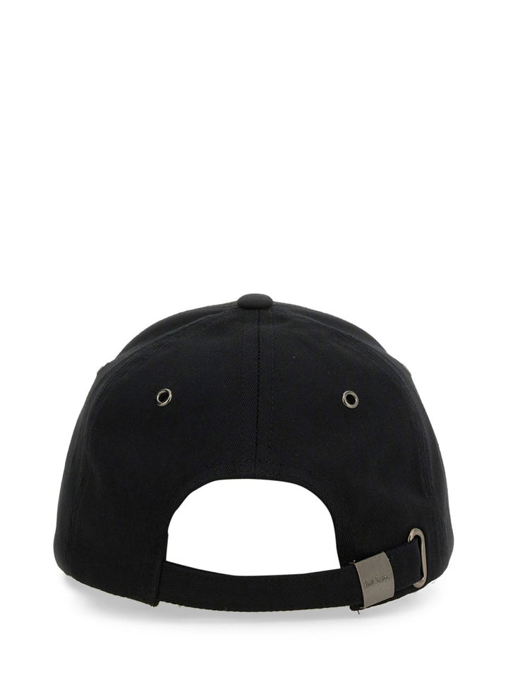 Ps Paul Smith Hats - Black | Wanan Luxury