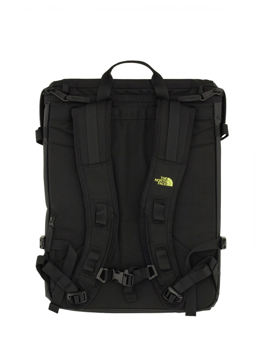 The North Face Backpacks & Travels - Black | Wanan Luxury