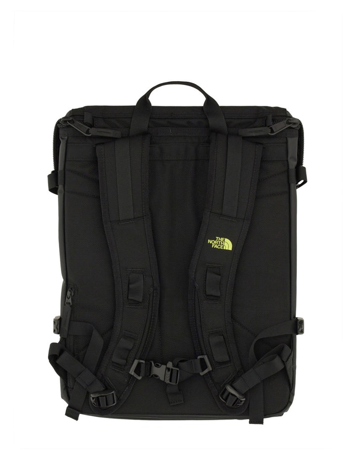 The North Face Backpacks & Travels - Black | Wanan Luxury