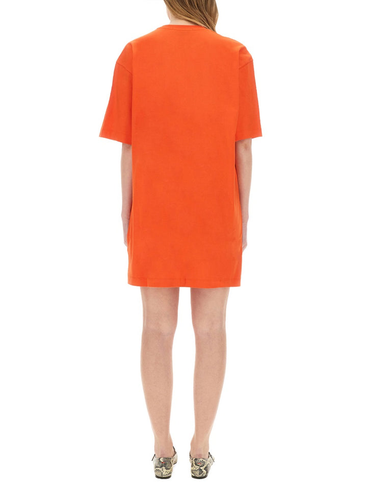 MSGM Suits & Dresses - Red | Wanan Luxury