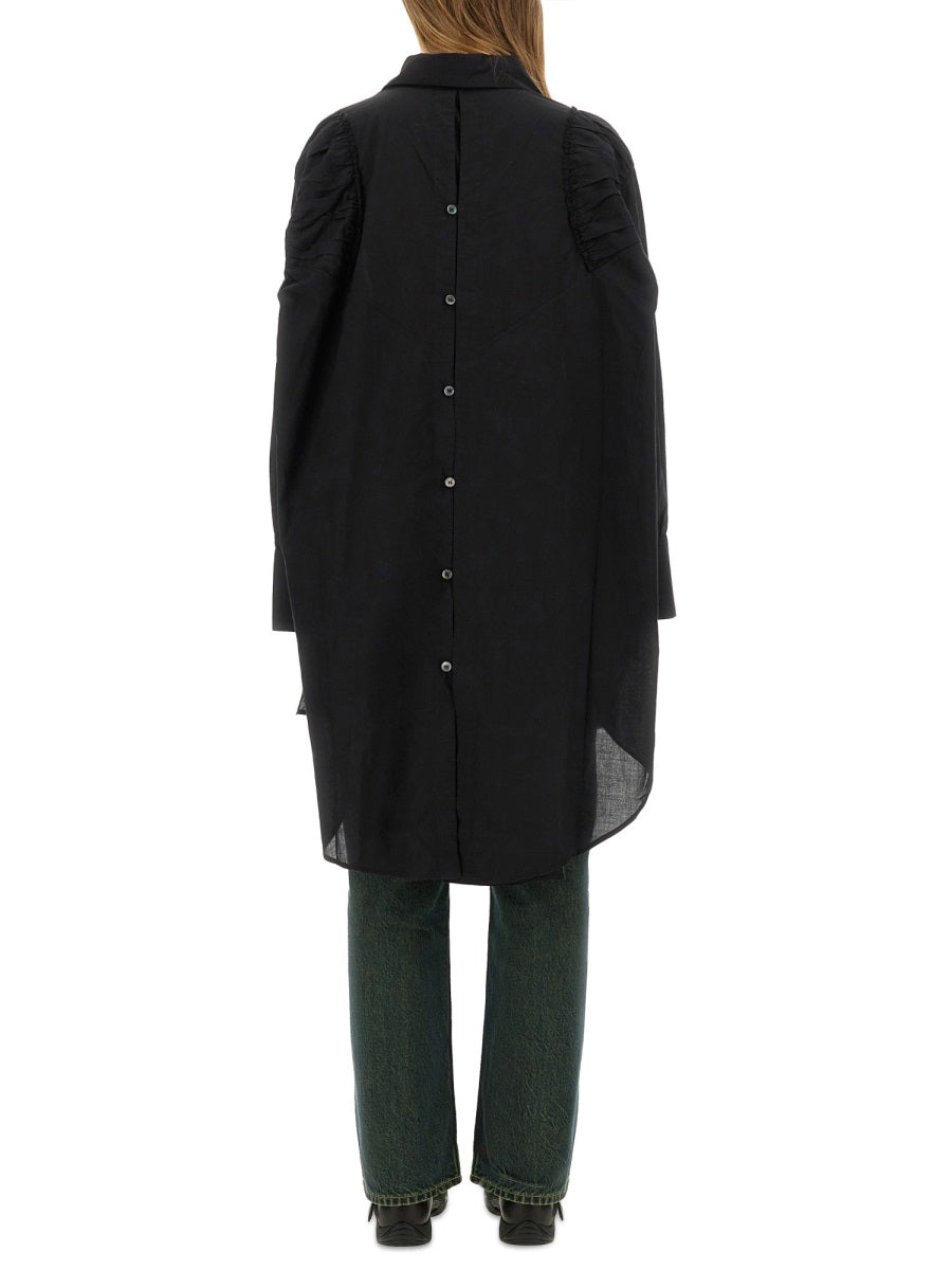 Our Legacy Suits & Dresses - Black | Wanan Luxury