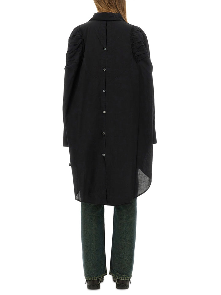 Our Legacy Suits & Dresses - Black | Wanan Luxury