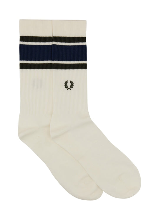 Socks With Logo