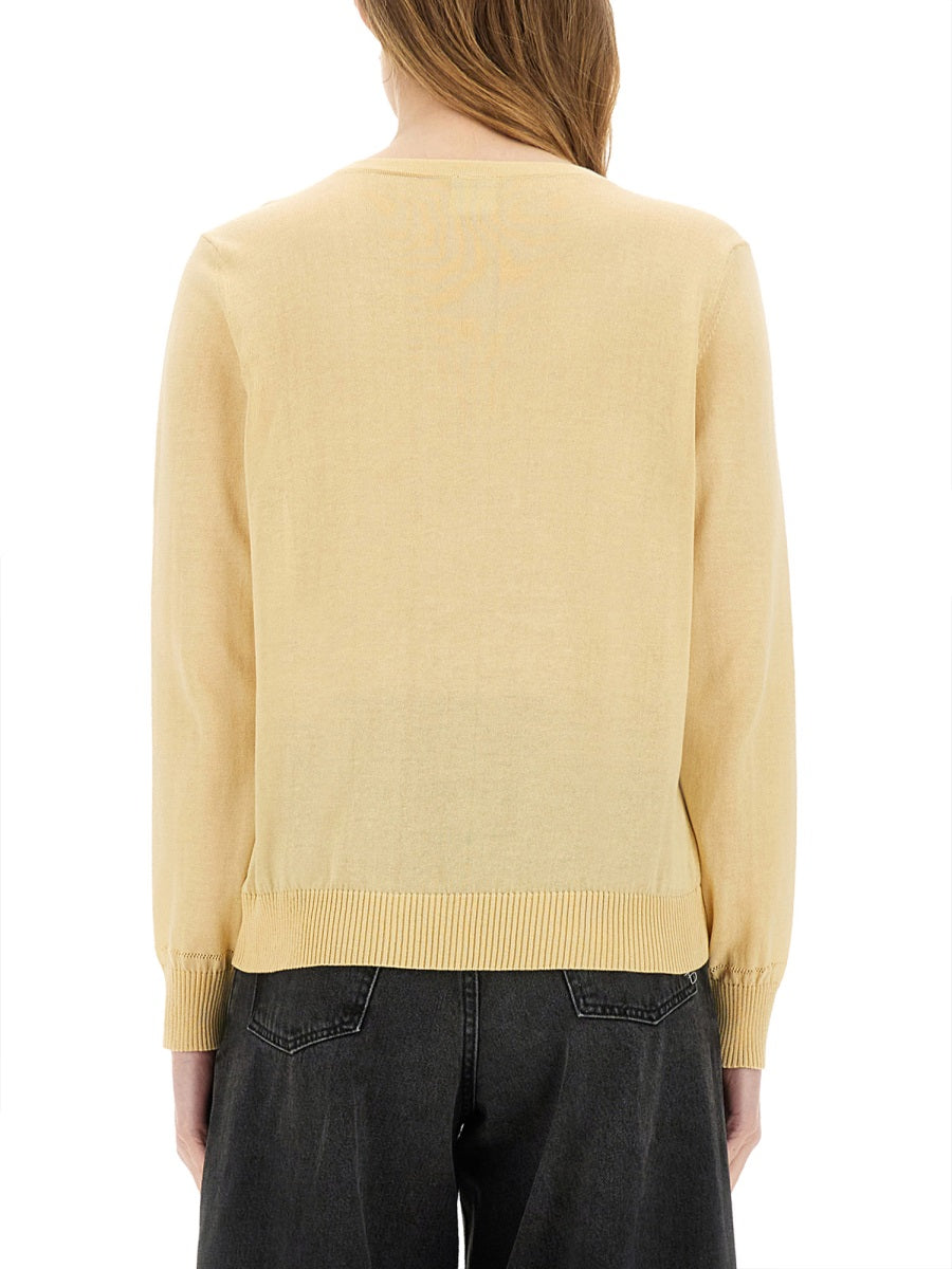 Paul Smith Sweaters - Yellow | Wanan Luxury