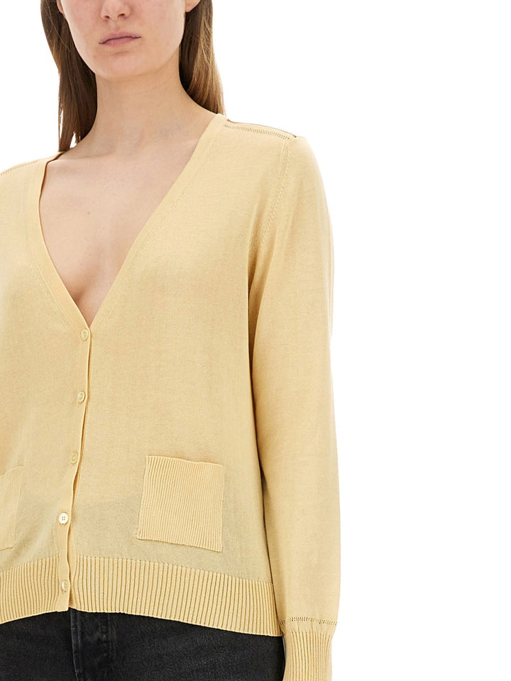 Paul Smith Sweaters - Yellow | Wanan Luxury