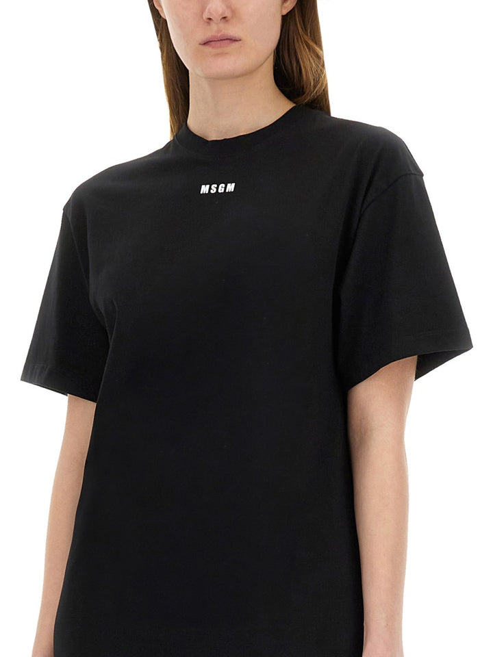 MSGM Suits & Dresses - Black | Wanan Luxury