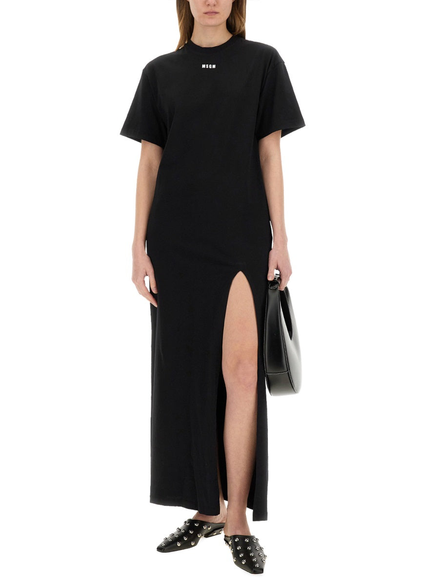 MSGM Suits & Dresses - Black | Wanan Luxury