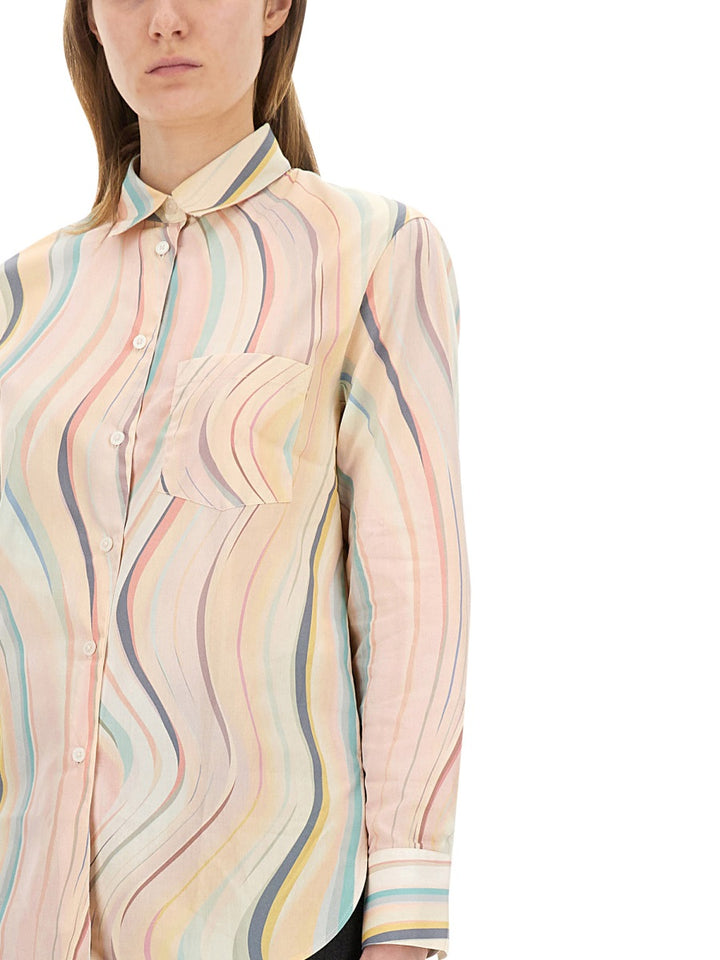 Ps Paul Smith Shirts - Multcolor | Wanan Luxury