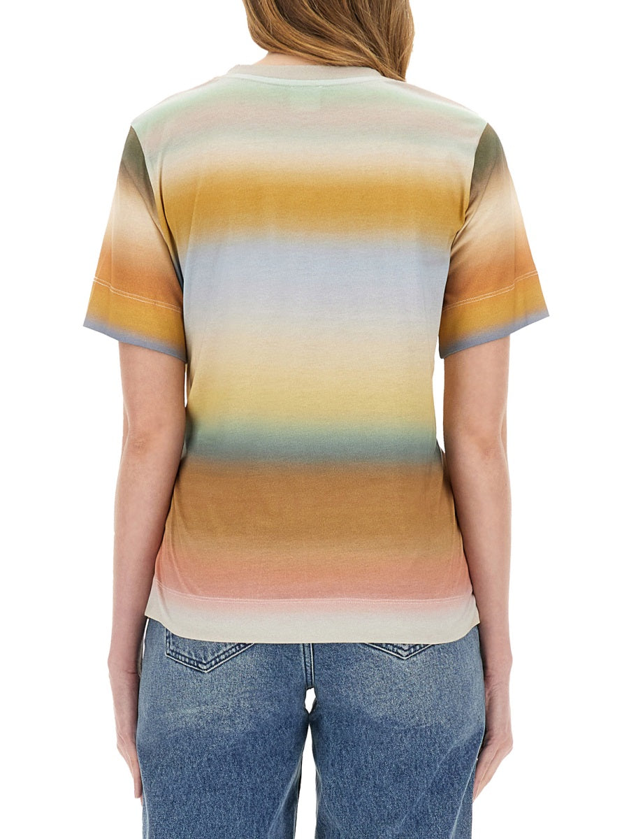 Paul Smith T shirts - Multcolor | Wanan Luxury