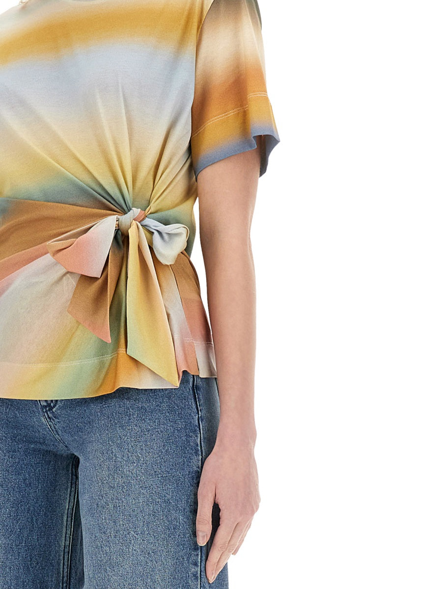 Paul Smith T shirts - Multcolor | Wanan Luxury