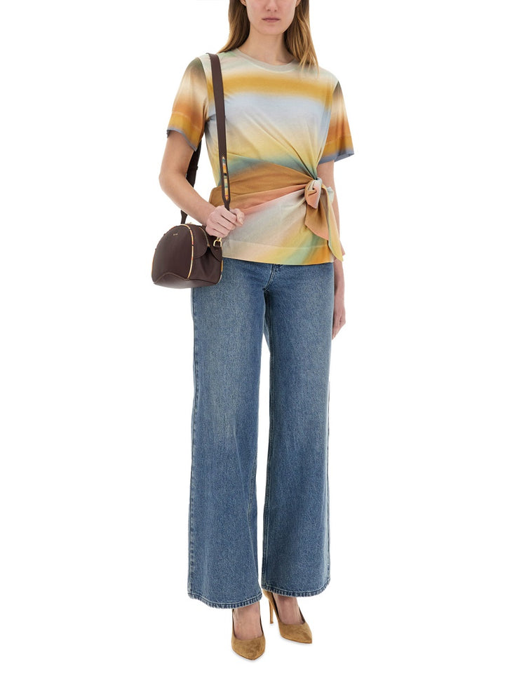 Paul Smith T shirts - Multcolor | Wanan Luxury