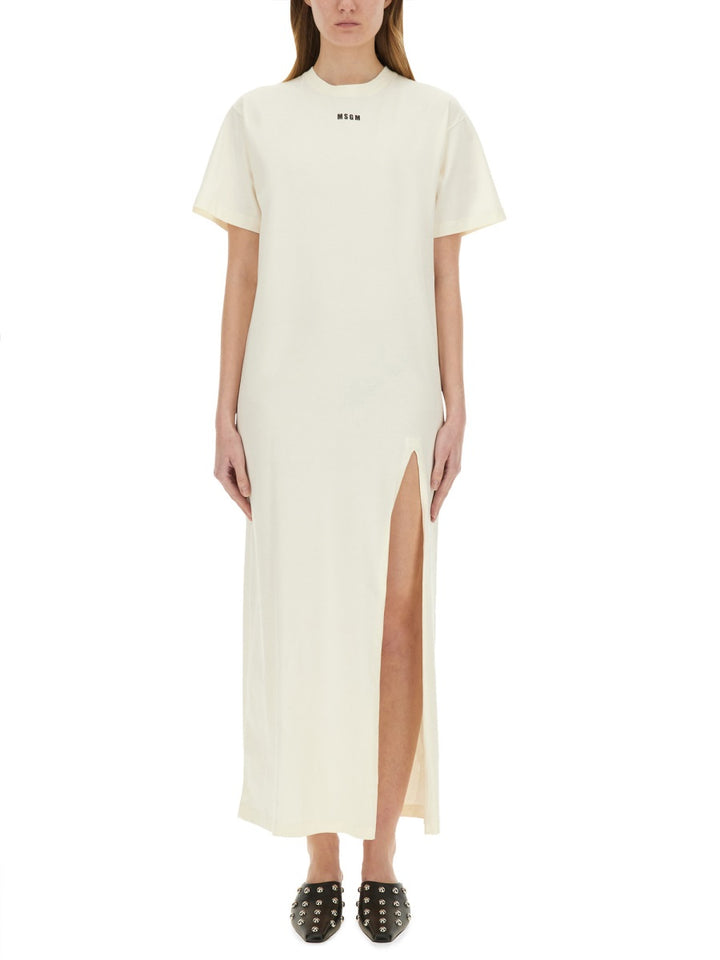 MSGM Suits & Dresses - White | Wanan Luxury